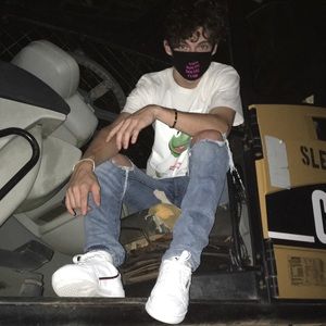 Meet your Posher, Rob